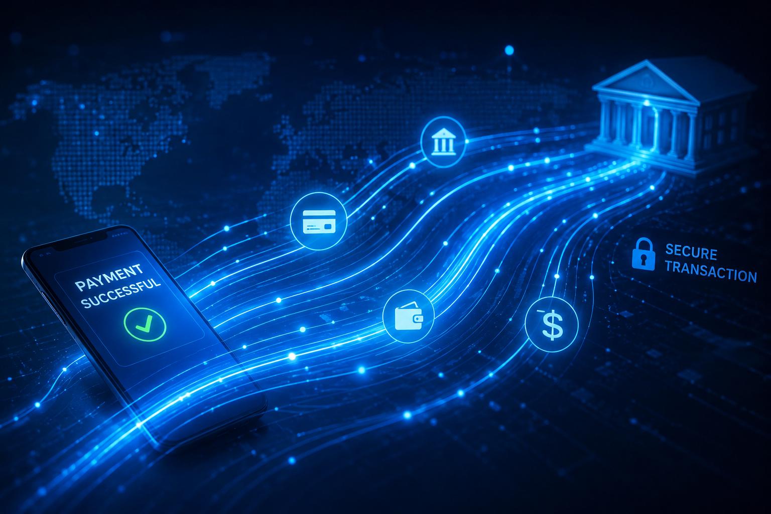 Secure Transactions