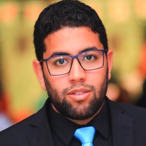 Vikram Khanna